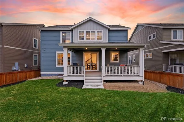 847 Rosevine Lane Erie, CO 80516