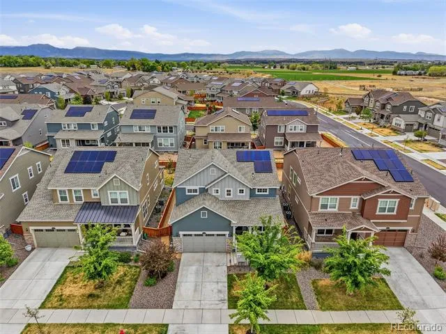 847 Rosevine Lane Erie, CO 80516