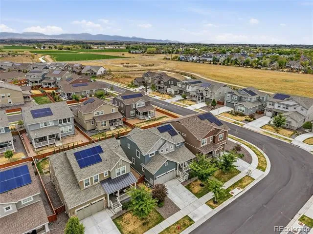 847 Rosevine Lane Erie, CO 80516