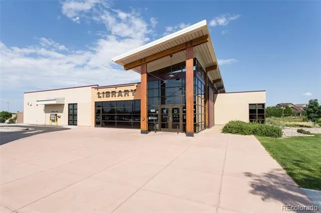 847 Rosevine Lane Erie, CO 80516