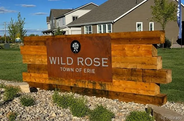 847 Rosevine Lane Erie, CO 80516
