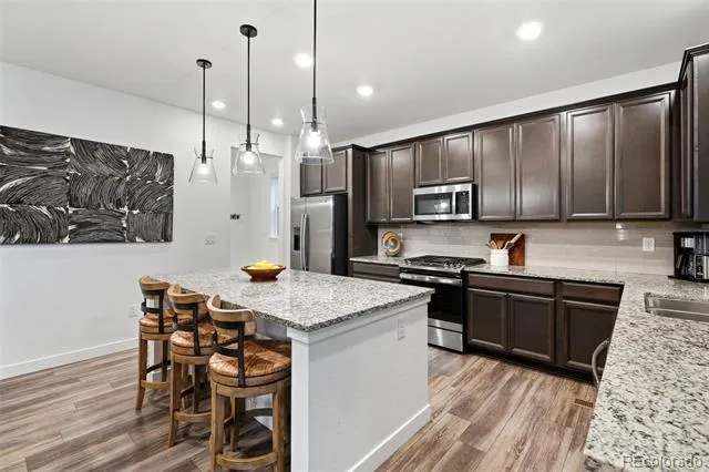 847 Rosevine Lane Erie, CO 80516