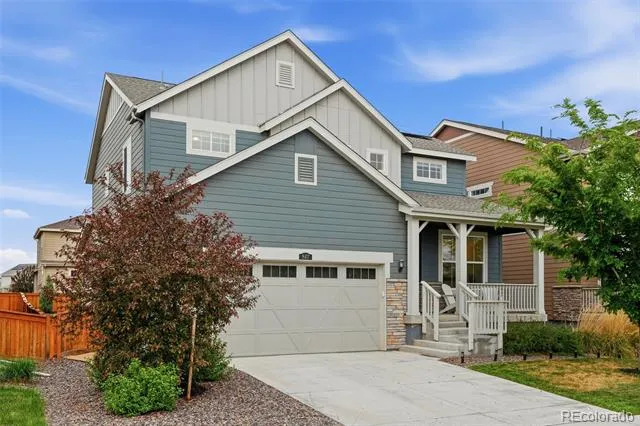847 Rosevine Lane Erie, CO 80516