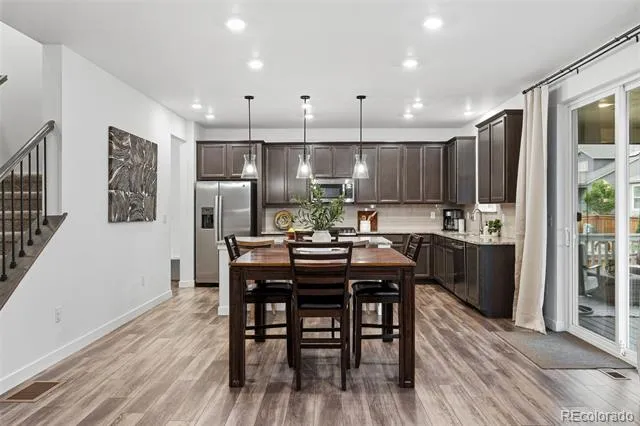 847 Rosevine Lane Erie, CO 80516