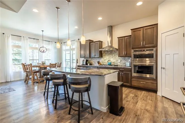 16021 Fox Mesa Court Monument, CO 80132