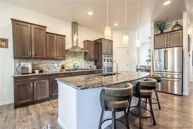 16021 Fox Mesa Court Monument, CO 80132