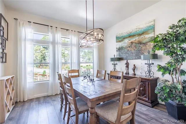 16021 Fox Mesa Court Monument, CO 80132