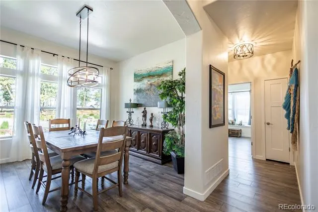 16021 Fox Mesa Court Monument, CO 80132
