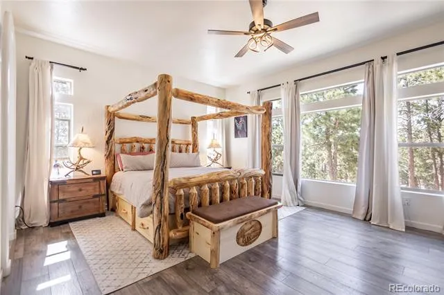 16021 Fox Mesa Court Monument, CO 80132