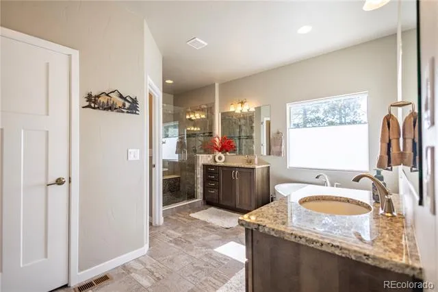 16021 Fox Mesa Court Monument, CO 80132