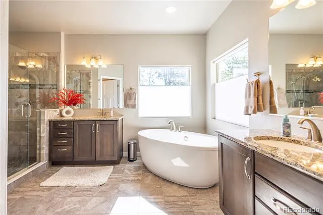 16021 Fox Mesa Court Monument, CO 80132