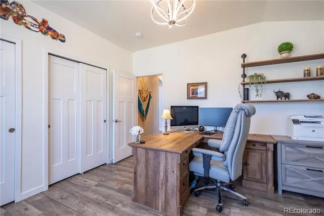 16021 Fox Mesa Court Monument, CO 80132