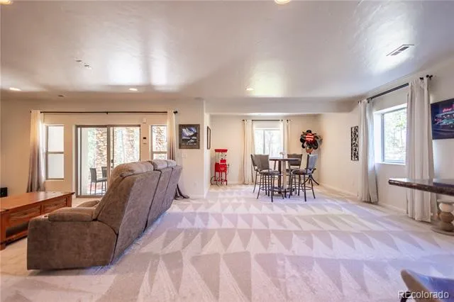 16021 Fox Mesa Court Monument, CO 80132