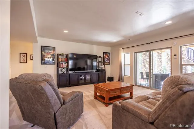 16021 Fox Mesa Court Monument, CO 80132