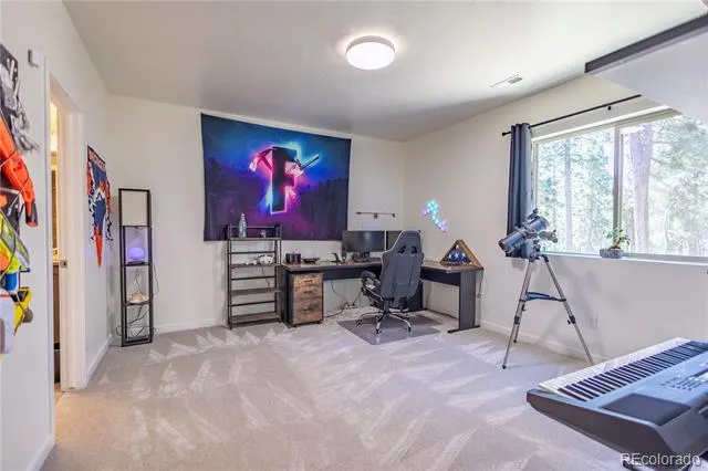 16021 Fox Mesa Court Monument, CO 80132