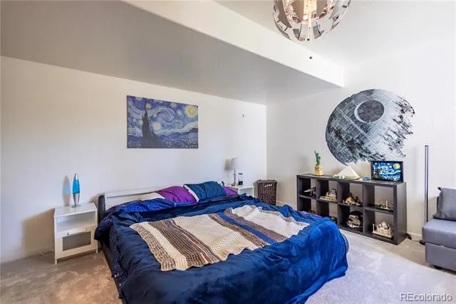 16021 Fox Mesa Court Monument, CO 80132