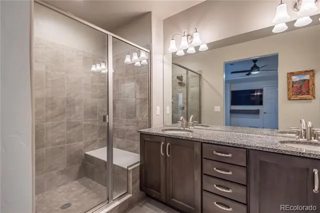 16021 Fox Mesa Court Monument, CO 80132