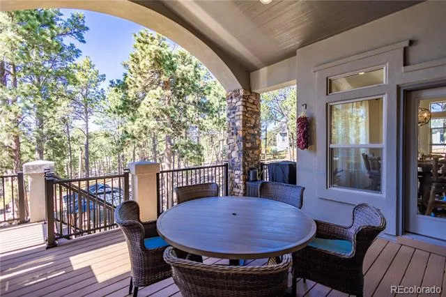 16021 Fox Mesa Court Monument, CO 80132