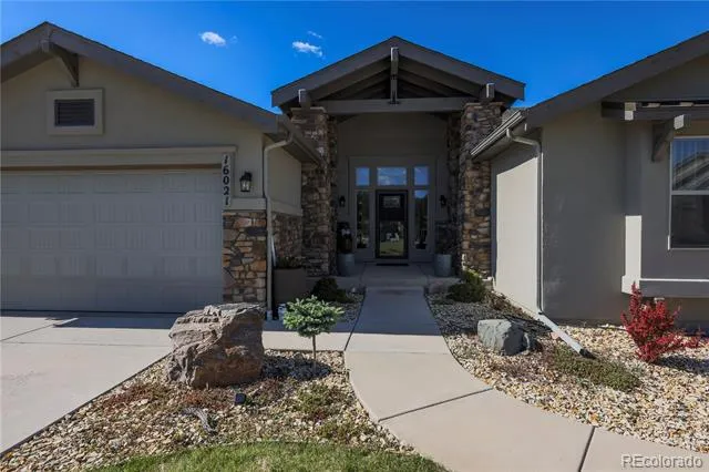 16021 Fox Mesa Court Monument, CO 80132