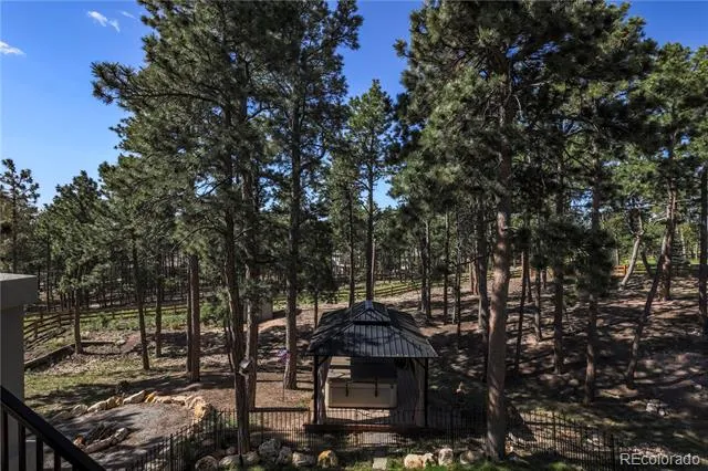 16021 Fox Mesa Court Monument, CO 80132