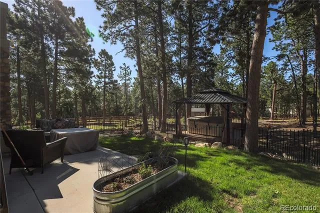 16021 Fox Mesa Court Monument, CO 80132