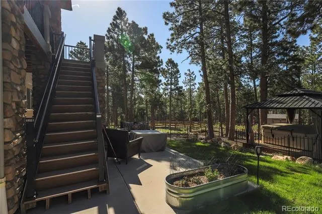 16021 Fox Mesa Court Monument, CO 80132