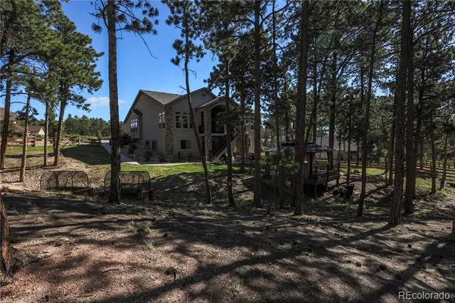 16021 Fox Mesa Court Monument, CO 80132