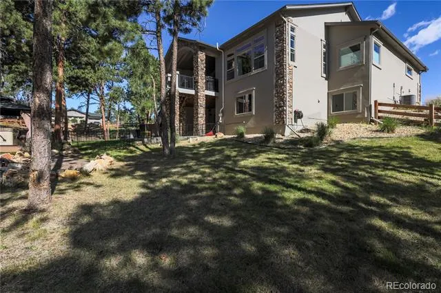 16021 Fox Mesa Court Monument, CO 80132