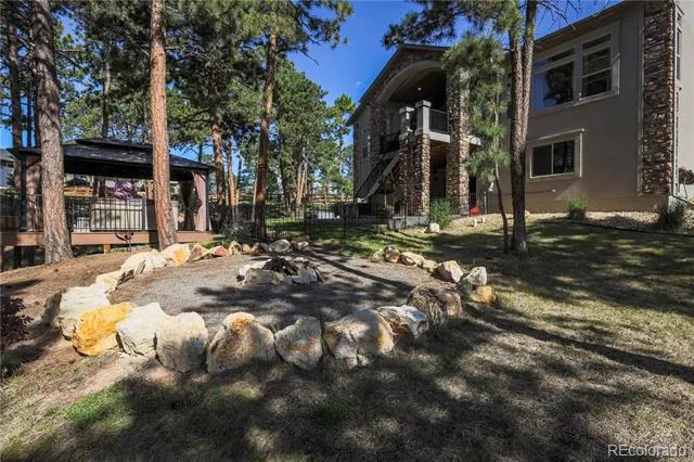 16021 Fox Mesa Court Monument, CO 80132