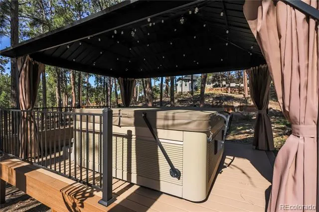 16021 Fox Mesa Court Monument, CO 80132