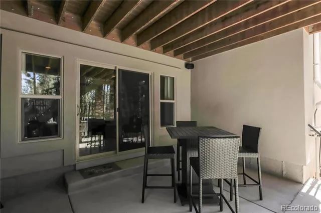 16021 Fox Mesa Court Monument, CO 80132