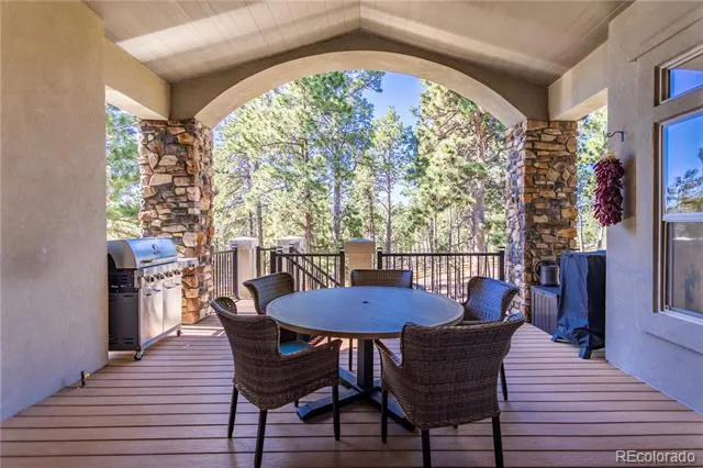 16021 Fox Mesa Court Monument, CO 80132