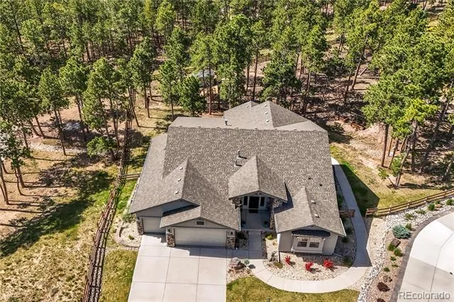 16021 Fox Mesa Court Monument, CO 80132