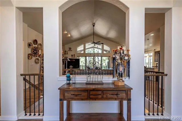 16021 Fox Mesa Court Monument, CO 80132