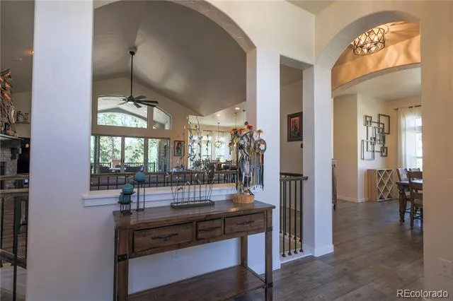 16021 Fox Mesa Court Monument, CO 80132