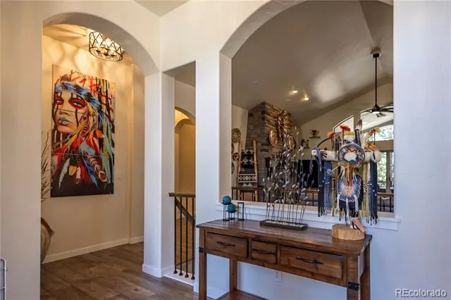 16021 Fox Mesa Court Monument, CO 80132