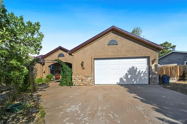 746 Westward Lane Palmer Lake, CO 80133