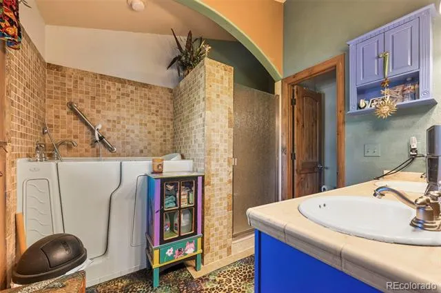 746 Westward Lane Palmer Lake, CO 80133