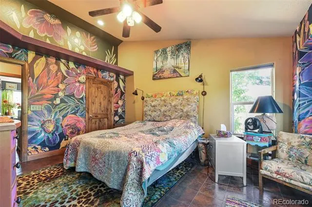 746 Westward Lane Palmer Lake, CO 80133