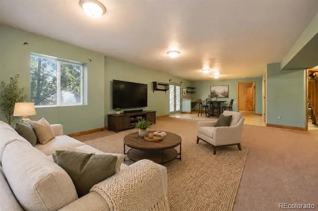 746 Westward Lane Palmer Lake, CO 80133