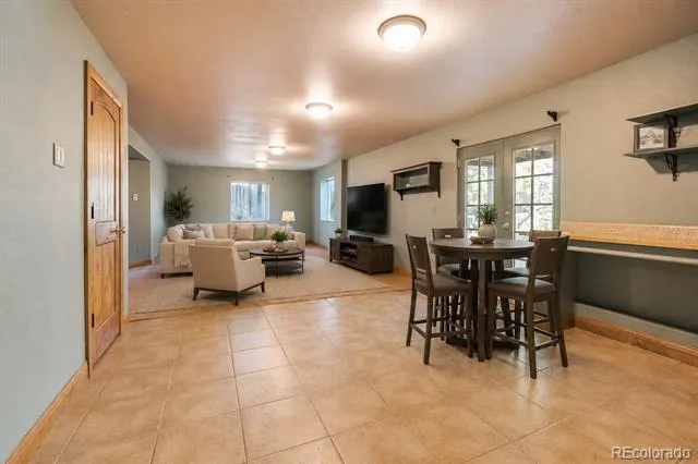 746 Westward Lane Palmer Lake, CO 80133