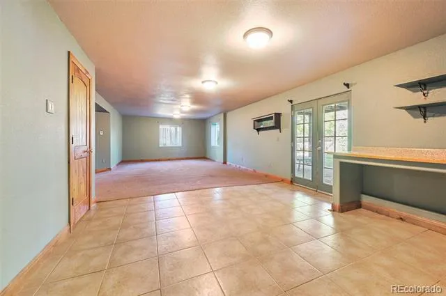 746 Westward Lane Palmer Lake, CO 80133
