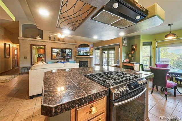 746 Westward Lane Palmer Lake, CO 80133