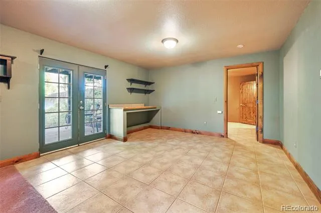 746 Westward Lane Palmer Lake, CO 80133