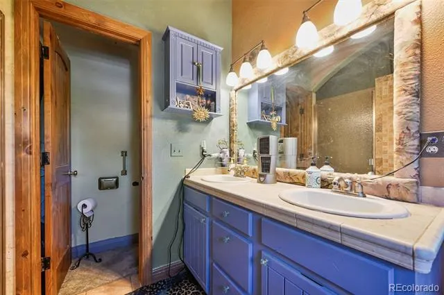 746 Westward Lane Palmer Lake, CO 80133