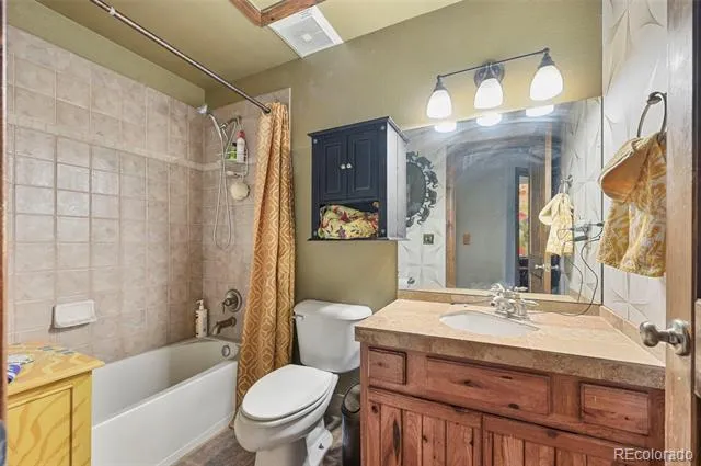 746 Westward Lane Palmer Lake, CO 80133