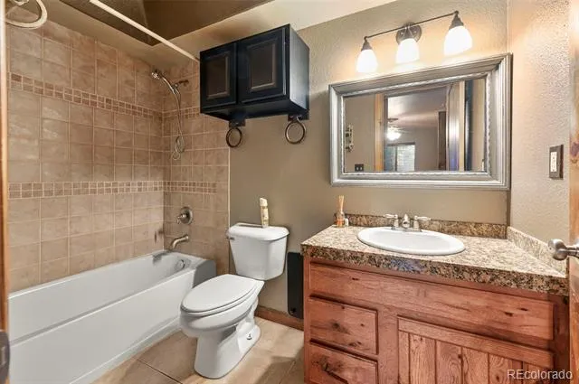 746 Westward Lane Palmer Lake, CO 80133