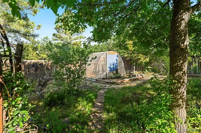 746 Westward Lane Palmer Lake, CO 80133