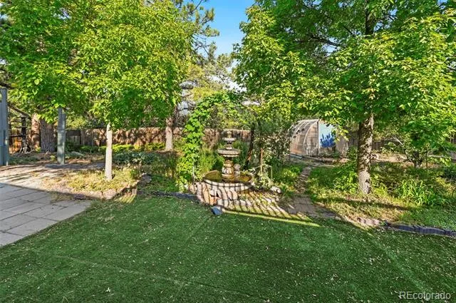 746 Westward Lane Palmer Lake, CO 80133
