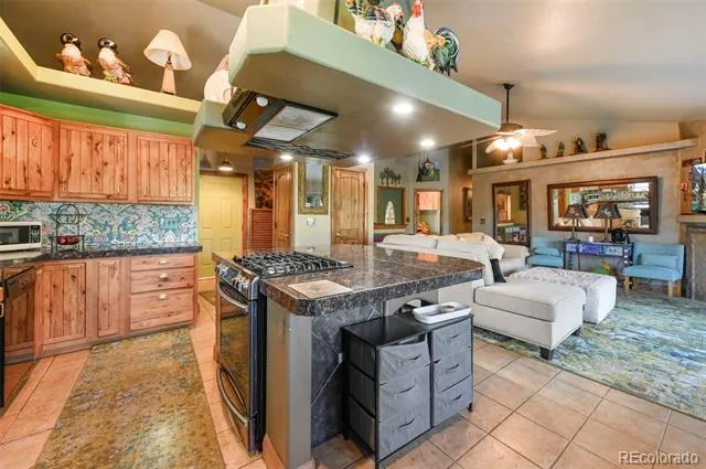 746 Westward Lane Palmer Lake, CO 80133